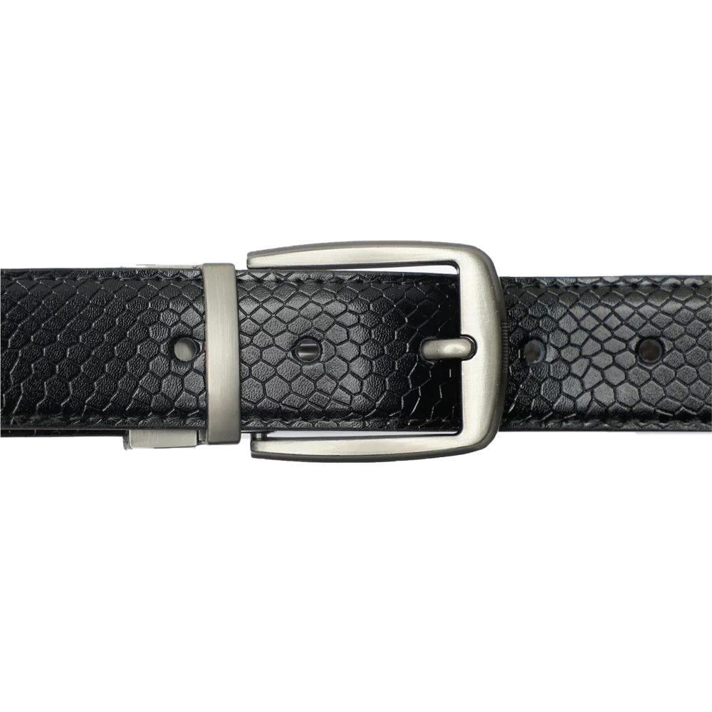 Leather Belt | Stylish Durable Belt for Everyday Wear