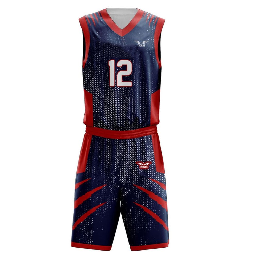 Basketball Uniforms | Custom Team Jerseys & Shorts  Made for Ireland Teams for Men & Women
