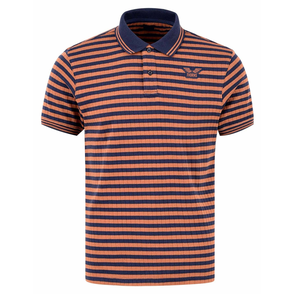 Polo Shirt | Classic Short-Sleeve Polo Shirt