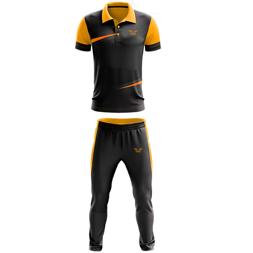 Cricket Uniforms | Custom Cricket Kits for Clubs & Wholesale Orders
