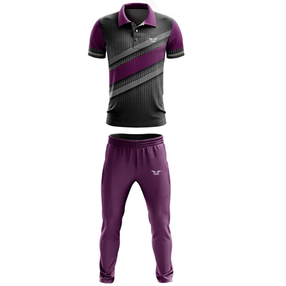 Cricket Uniforms | Custom Team Kits & Jerseys for Men & Women