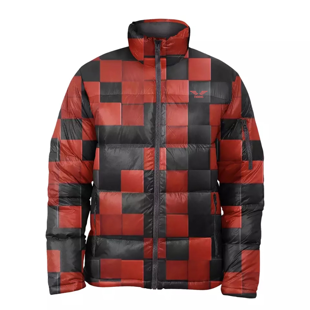 Bubble Jackets | Custom Puffer Jackets for Wholesale & Private Label for Ireland Market