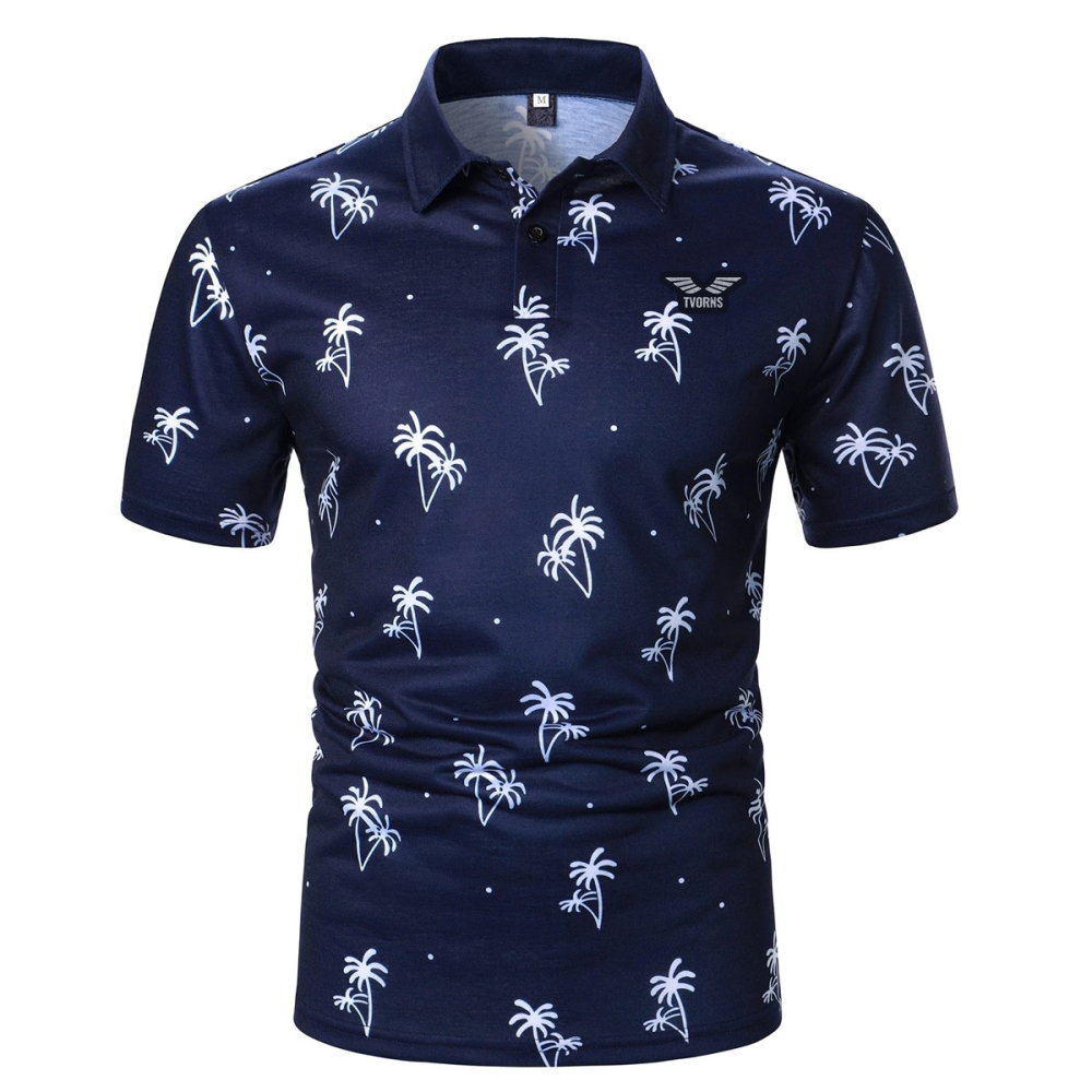 Sublimated Polo Shirts | Custom Polo Shirts for Wholesale & Private Label