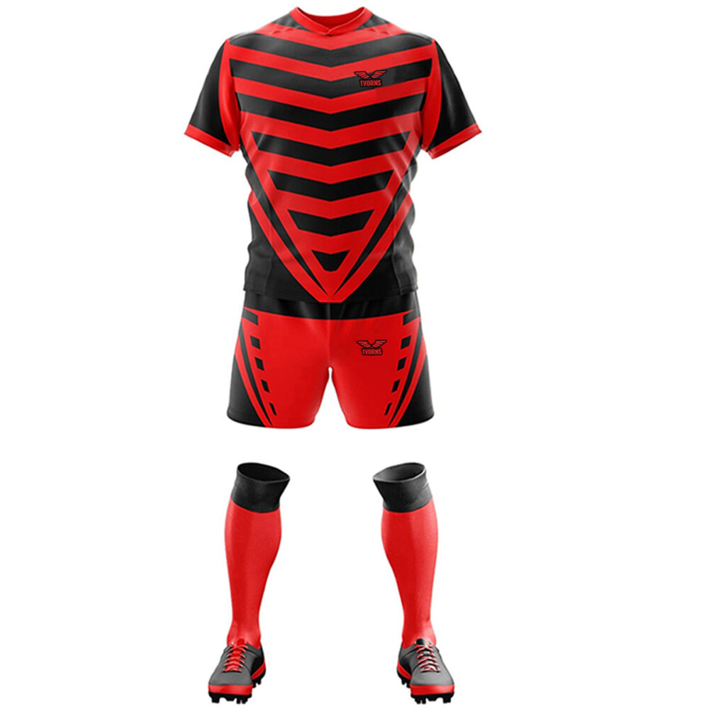 Rugby Uniform – Custom Team Jerseys & Shorts for Professional and Club Play