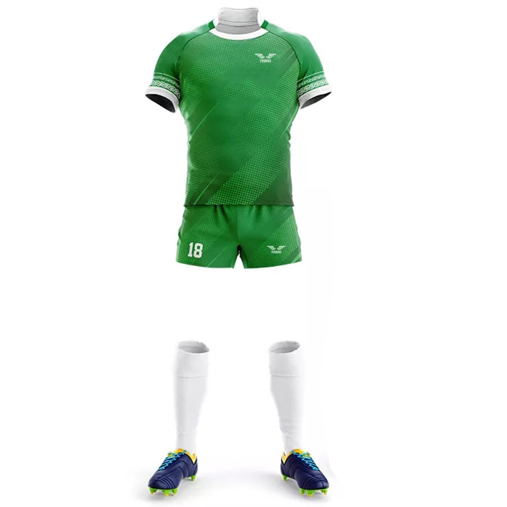 Rugby Uniforms | Custom Rugby Kits for Clubs & Wholesale Orders