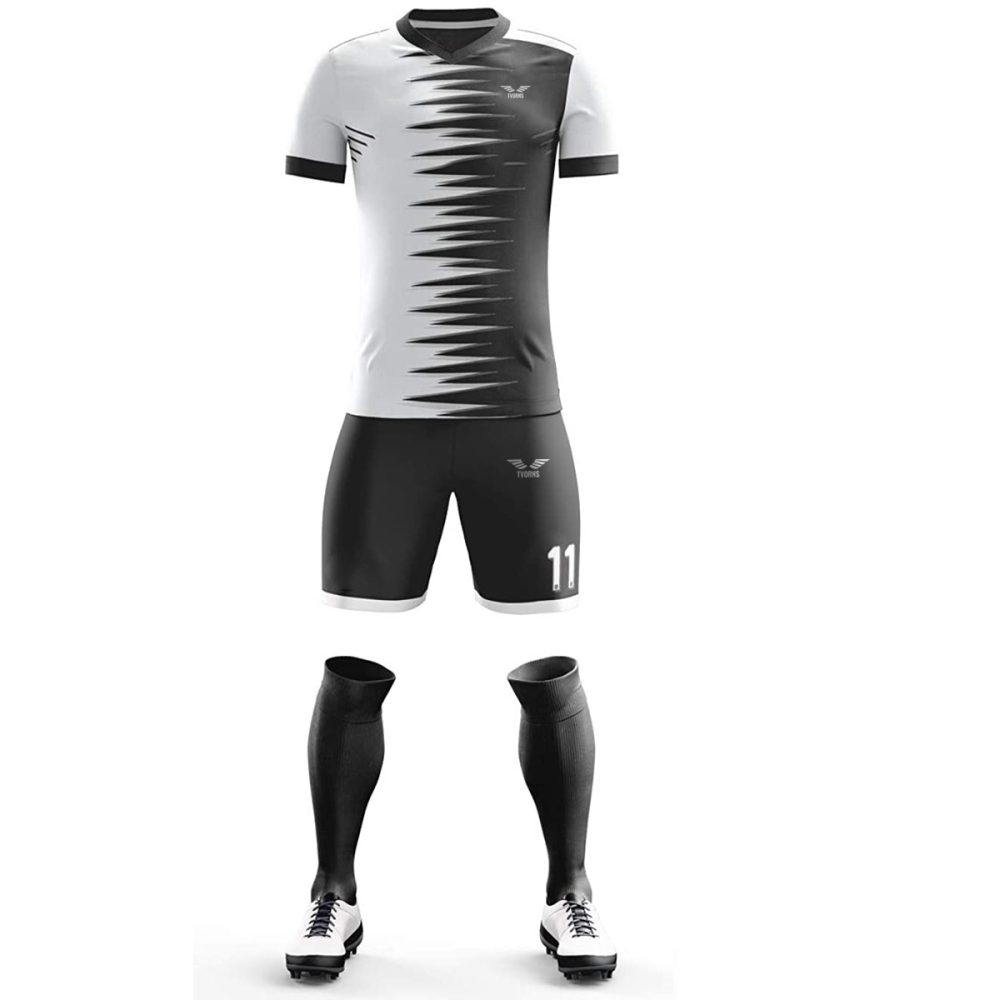 Soccer Uniforms | Custom Soccer Kits for Clubs & Wholesale Orders