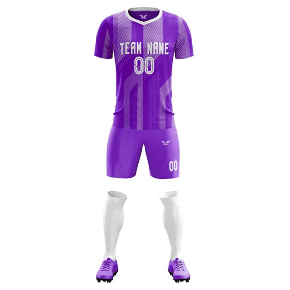 Soccer Uniforms | Custom Team Jerseys & Shorts for Men & Women