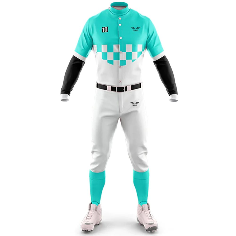 Baseball Uniforms | Custom Team Jerseys & Pants for Men & Women