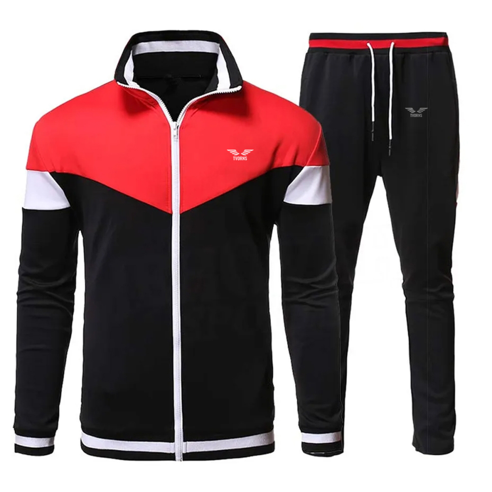 Warmup Tracksuits | Custom Sports Tracksuits for Wholesale & Private Label