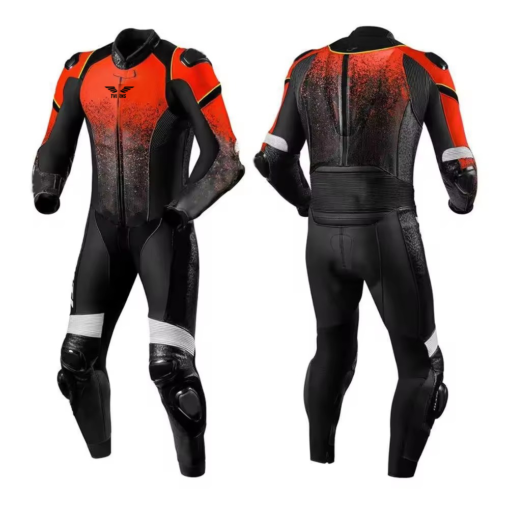 Motorbike Suits | Premium Riding Suits for Men & Women
