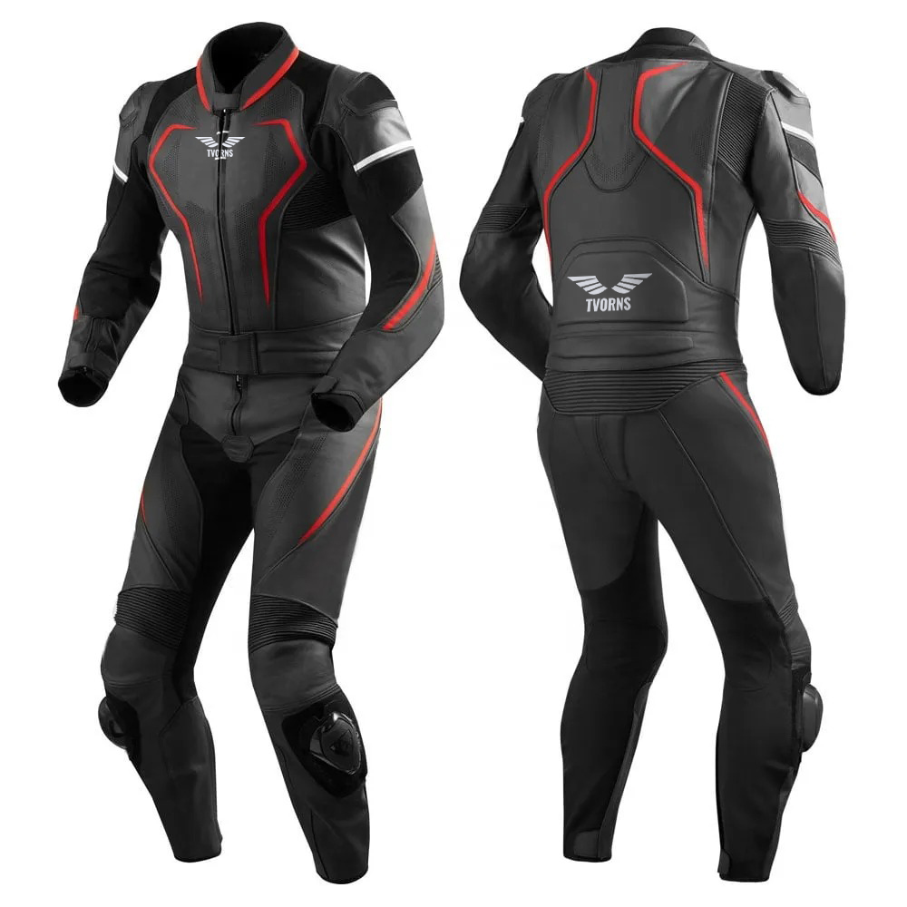 Motorbike Suits | Custom Motorcycle Riding Gear for Wholesale & Private Label