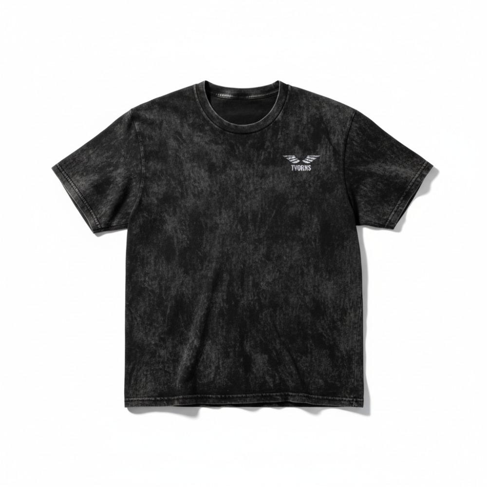 Acid Wash Shirts | Custom Distressed & Streetwear Shirts for Men & Women