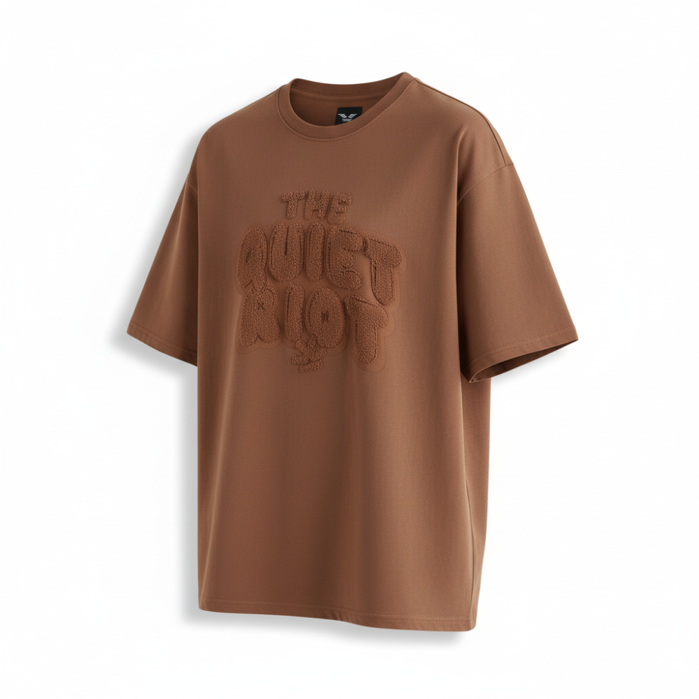 Puff Printed Shirts | Custom Printed Shirts for Wholesale & Private Label