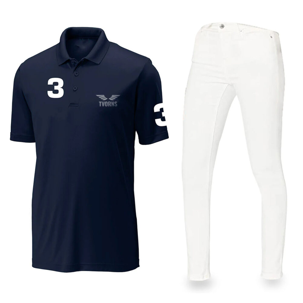 Polo Uniform – Custom Team & Corporate Polo Shirts for Men & Women