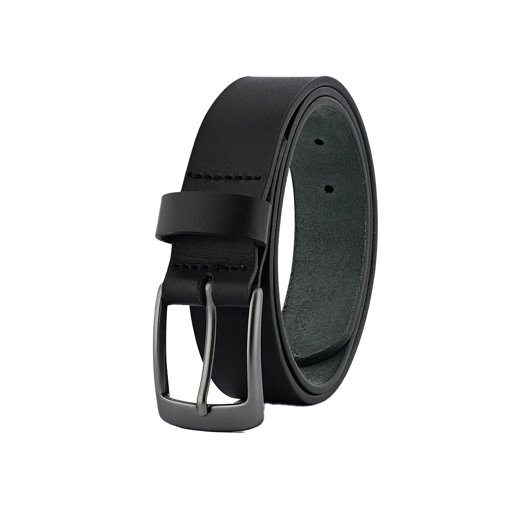 Premium Custom Leather Belt for Men in Ireland – Durable & Stylish