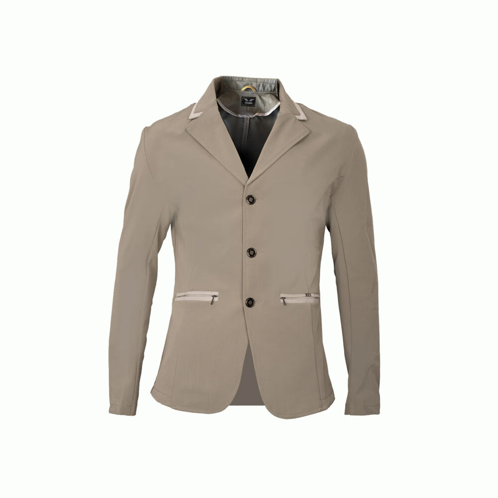 Horse Riding Show Jacket – Premium Equestrian Competition Jacket for Men & Women