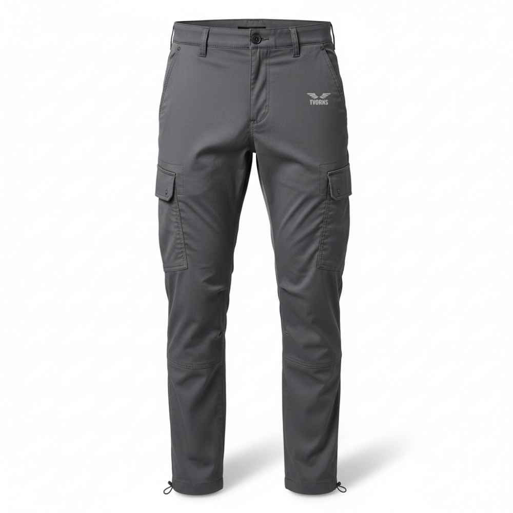 Cargo Pants – Durable & Comfortable Workwear Pants for Men & Women